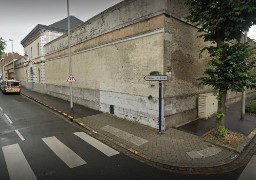 Dunkerque : la maison d'arrêt visée par des tirs de mortiers. Deux personnes interpellées.