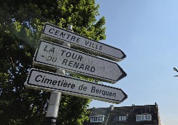 Outreau: le quartier de la Tour du Renard doit-il changer de nom ?