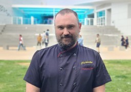 Montreuillois: un cuisinier de Sorrus en finale du concours Mister Goodfish ce mercredi