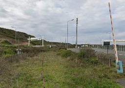Et si les trains de marchandise faisaient leur retour au port de Boulogne ?