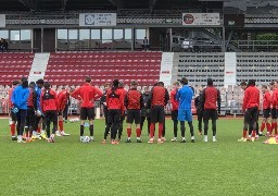 Football: face à Clermont, le coach de l'USBCO espère