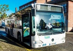 A Abbeville, les bus du réseau BAAG deviennent gratuits en raison de nombreuses pannes !