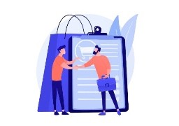 COMMERCIAL H/F FORMATION - COQUELLES