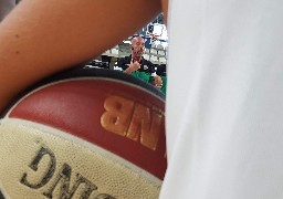 Playoffs: l'ESSM Le Portel s'impose à Roanne et prend une option pour les demi-finales