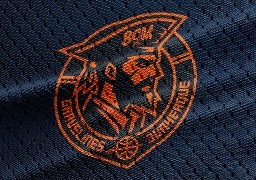 Basket: le BCM Gravelines-Dunkerque dévoile son nouveau logo