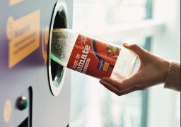 Les Hauts-de-France vont expérimenter le retour de la consigne du verre !
