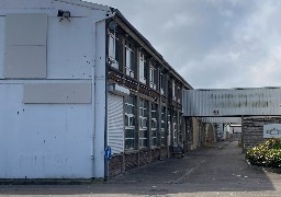 A Calais, une période d'observation de 6 mois prononcée pour l'Entreprise de Dentelle Darquer et Méry !