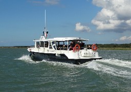 Etaples/Le Touquet: les croisières en Baie de Canche ont repris, des sorties prévues jusque fin septembre