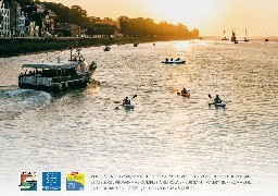 Saint-Valery-sur-Somme organise la première édition de Faites du nautisme, samedi et dimanche ! 
