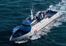Un navire de pêche britannique contrôlé en infraction au large de la Baie de Somme. 