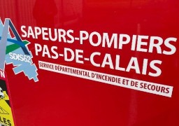 Le trafic des trains interrompu entre Boulogne et Etaples suite à un accident de personne.