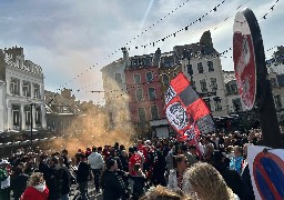 Pas de montée en Ligue 2 pour l'USBCO