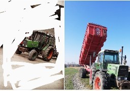 Saint-Georges-sur-l'AA : Un agriculteur se fait voler deux tracteurs attelés à un système d'arrosage !