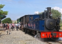 Fête de la gare, fête des fleurs: Cayeux-sur-Mer très animé ce 15 août
