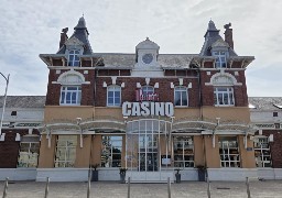 Berck-sur-Mer: le groupe Partouche va-t-il perdre l'exploitation du casino ?