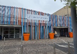 Saint-Martin Boulogne : le groupe Vivalto veut fermer totalement la Clinique de la Côte d'Opale le temps de la grève !