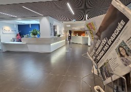 Saint-Martin-Boulogne: face à la grève, la direction de la clinique transfère ses patients, le bras de fer se durcit