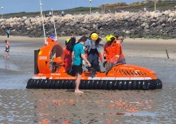 La ville de Berck veut faire payer les personnes inconscientes qui pique-niquaient en Baie d’Authie.