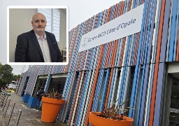 Grève à la clinique de la Côte d'Opale: des transferts de patients vers Calais ? Le directeur dément
