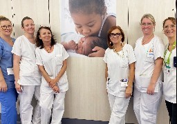 L'hôpital de Boulogne-sur-Mer obligé de rassurer sur ses capacités d'accueil des futures mamans !