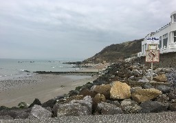 Audinghen : deux gendarmes blessés en voulant empêcher le départ d'une embarcation de migrants.