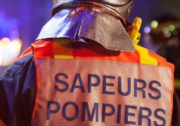 Boulogne-sur-mer : dix feux de poubelles en moins d'une heure quartier du Chemin vert