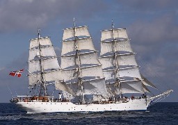 A Dunkerque, 