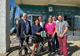 L’Office de Tourisme de Berck-sur-Mer labellisé