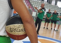Basket: l'ESSM Le Portel face à Gries-Souffel pour sauver sa peau en Betclic Elite, un écran géant annoncé