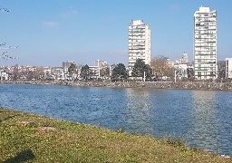 Boulogne: circulation chamboulée ce samedi pour les 10 km, ce qu’il faut savoir