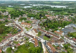 Aux assises d'Amiens, début du procès de Serge Bacot accusé d'avoir tué deux femmes qu'il fréquentait en 4 ans !