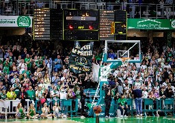 Le Portel condamné à un 3ème match pour le maintien en Betclic Elite