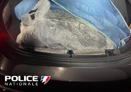 Deux passeurs présumés interpellés à Wimereux