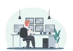 AGENT SECURITE H/F - OUTREAU