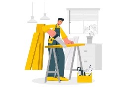 2 MENUISIERS POSEURS H/F - LUMBRES