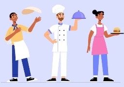 CUISINIER H/F - CALAIS