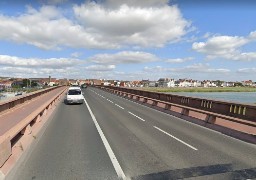 Etaples/Cucq : le Pont Rose fermé à la circulation (de nuit) en début de semaine