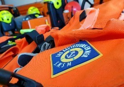 Dannes: des migrants manquent de se noyer en tentant de traverser la Manche