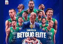 Le Portel reste en Betclic Elite !