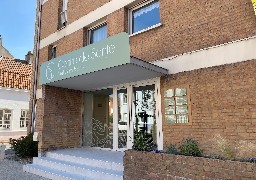 Dunkerque: ouverture d'un nouveau centre de santé pluridisciplinaire