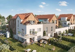 Wimille : 19 nouveaux logements arrivent à 2 pas de la digue, mais pour qui ?