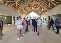 Pernes-lez-Boulogne: une nouvelle salle pour les jeunes, les aînés… et le vivre ensemble