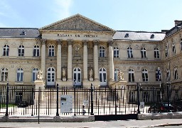 Somme : 30 ans de prison pour Serge Bacot reconnu coupable d'un double féminicide