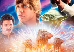 Stella-plage annonce un feu d’artifice sur le thème de Star Wars cet été
