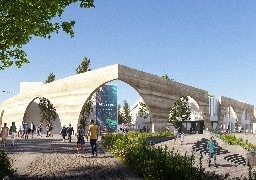 Boulogne: Nausicaà va encore s'agrandir avec une exposition sur le Grand Nord, début des travaux en 2026