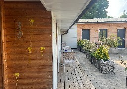 Cucq : un hôtel visé par des tirs de paintball