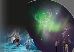 Boulogne: agrandi d'ici 2028, Nausicaà promet d'émerveiller ses visiteurs