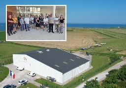 Outreau-Le Portel: un projet de 312 logements inquiète les gérants de l'aérodrome d'Alprech