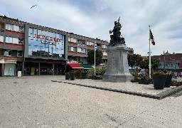Dunkerque : le maire Patrice Vergriete prend de nouvelles mesures pour mettre fin à « la problématique des marginaux alcoolisés ».