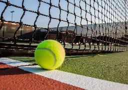 Tennis: Terence Atmane déçoit à Wimbledon, l'équipe 2 du TCB décroche la montée en Nationale 4